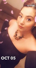 Reviews about escort with phone number 6027266742