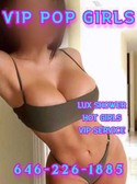 Reviews about escort with phone number 6462261885