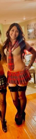 Reviews about escort with phone number 9542889980
