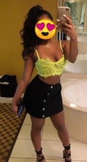 Reviews about escort with phone number 3479792973