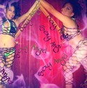 Reviews about escort with phone number 4323088952