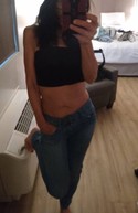 Reviews about escort with phone number 8434605085
