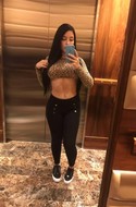 Reviews about escort with phone number 8503782856