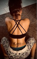 Reviews about escort with phone number 3138000334