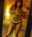 Reviews about escort with phone number 4064201443
