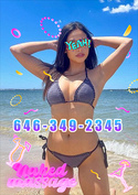 Reviews about escort with phone number 6463492345