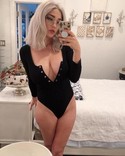 Reviews about escort with phone number 6027048538