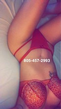 Reviews about escort with phone number 8054572993