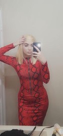 Reviews about escort with phone number 2253101701