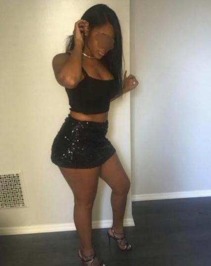 Escort Review Dallas