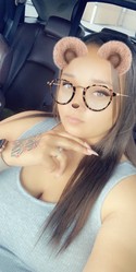 Reviews about escort with phone number 5033189417