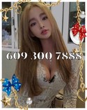 Reviews about escort with phone number 6093007888