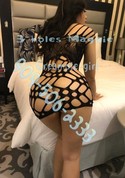 Reviews about escort with phone number 9495062333
