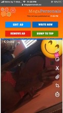 Reviews about escort with phone number 9413577636