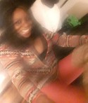 Reviews about escort with phone number 9712920733