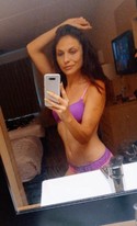 Reviews about escort with phone number 5618197542