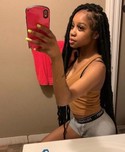 Reviews about escort with phone number 7276104632