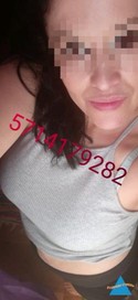 Reviews about escort with phone number 5714149282