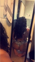 Reviews about escort with phone number 2034425762