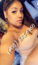 Reviews about escort with phone number 4086756960