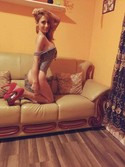 Reviews about escort with phone number 9179750596