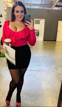 Reviews about escort with phone number 5672810159