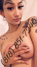 Reviews about escort with phone number 8188517246