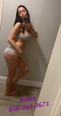 Reviews about escort with phone number 8566902143