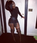 Reviews about escort with phone number 3462641907