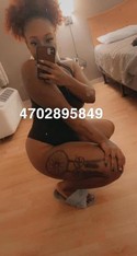 Reviews about escort with phone number 4702895849