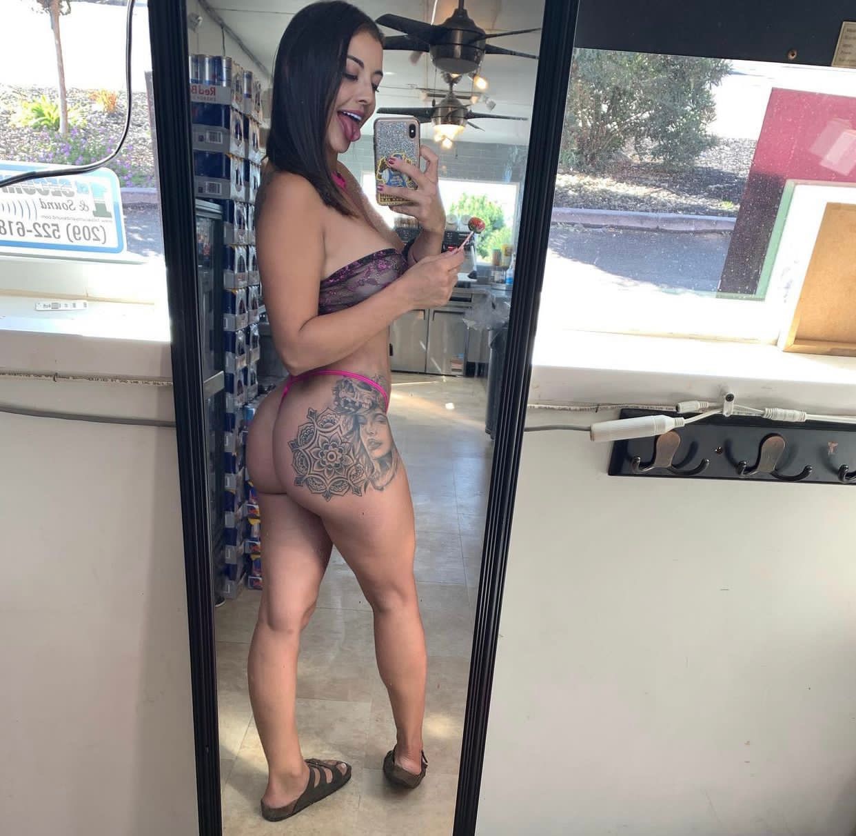 Brianna Marie Sparkles