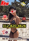 Reviews about escort with phone number 3128204626