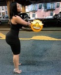 Reviews about escort with phone number 4704745091