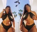 Reviews about escort with phone number 9169133485