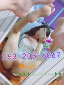 Reviews about escort with phone number 2532036067