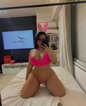 Reviews about escort with phone number 4807888661