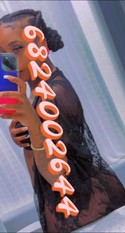 Reviews about escort with phone number 6824002466