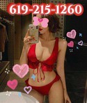 Reviews about escort with phone number 6192151260