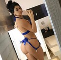 Reviews about escort with phone number 4693403673