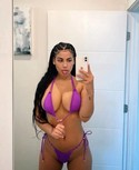 Reviews about escort with phone number 6467917262