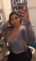Reviews about escort with phone number 4156543107