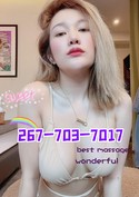 Reviews about escort with phone number 2677037017