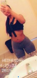 Reviews about escort with phone number 4244250838