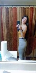 Reviews about escort with phone number 6052067538