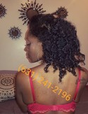 Reviews about escort with phone number 6312412196