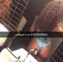 Reviews about escort with phone number 8183519864