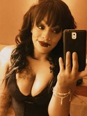 Reviews about escort with phone number 5597541383