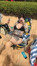 Reviews about escort with phone number 7504057923