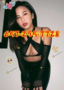 Reviews about escort with phone number 6572957728