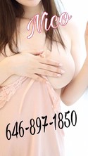 Reviews about escort with phone number 6468971850